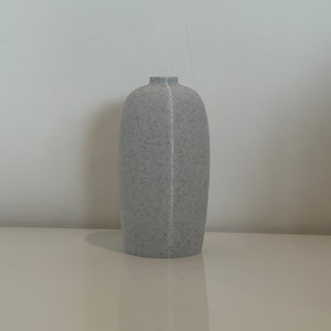 Vasen 3D Druck für Trockenblumen Bild 2