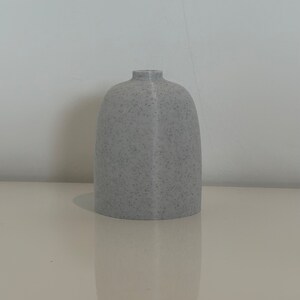 Vasen 3D Druck für Trockenblumen Bild 4