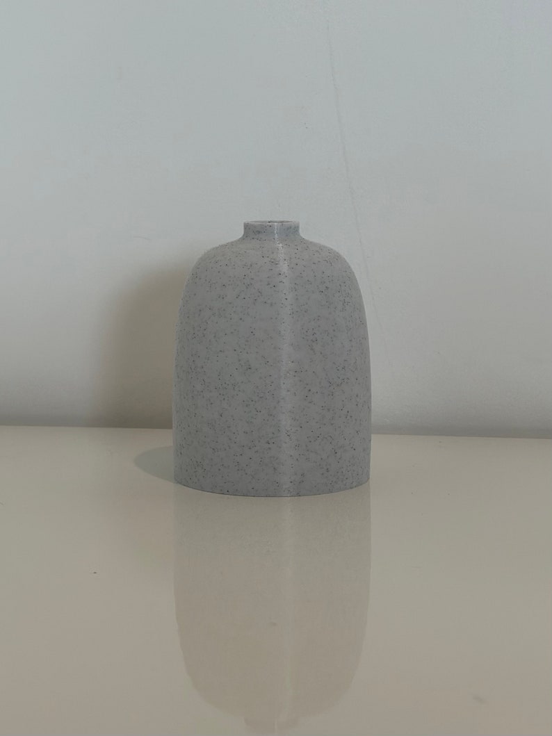 Vasen 3D Druck für Trockenblumen Bild 4