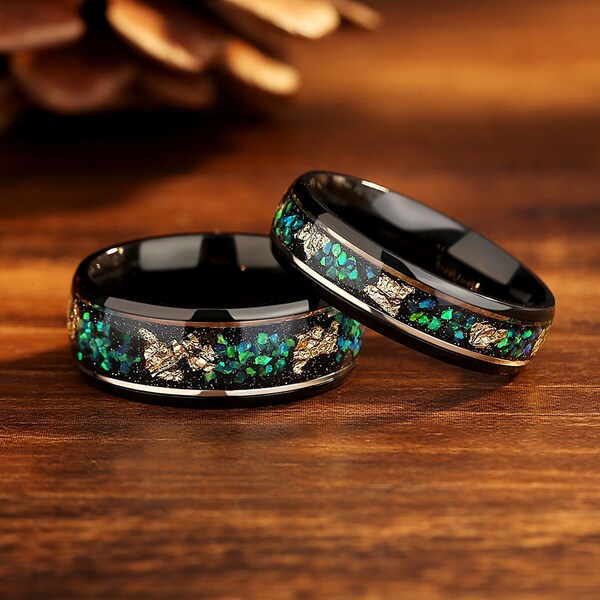 Pepper Connect Couples Ring main image 1