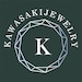 KawasakiJewelryStore store logo