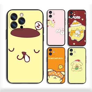 Cartoon dog Cases for iPhone 13 14 15 16 Plus Pro Max & Samsung S25 S24 S23 A56 A36 A26 A55 A35 A25 A15 A54 A34 4G 5G