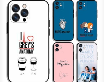 Salva vidas, bebe café. Fundas protectoras para iPhone, Samsung y otros modelos.