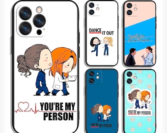 Fundas protectoras para médicos, enfermeras y medicina para iPhone, Samsung y otros modelos.