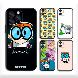 Dexter Phone Case - Etsy