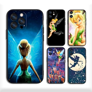 Fundas de Campanilla para iPhone 13, 14, 15, 16 Plus, Pro Max y Samsung S25, S24, S23, A56, A36, A26, A55, A35, A25, A15, A54, A34, 4G y 5G