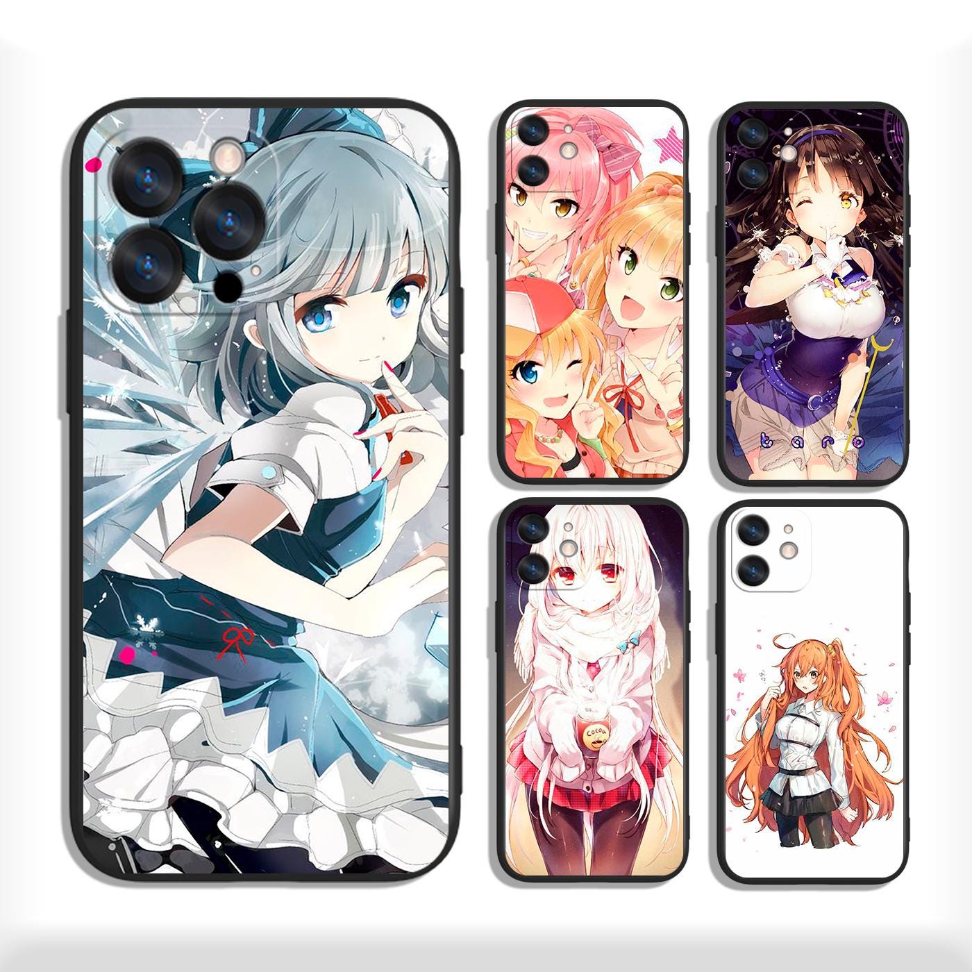 Slim Phone Case - Pyramids of Giza - Sad Little Frenchie - Etsy, image size:1400x1400