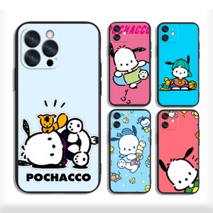 Cartoon dog Cases for iPhone 13 14 15 16 Plus Pro Max & Samsung S25 S24 S23 A56 A36 A26 A55 A35 A25 A15 A54 A34 4G 5G