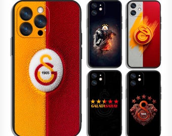 Galatasaray Football Club Pride Protective cases for iPhone Samsung and other models