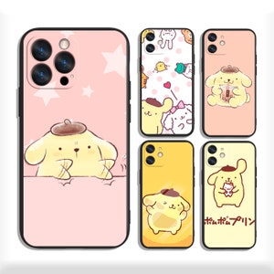 Cartoon dog Cases for iPhone 13 14 15 16 Plus Pro Max & Samsung S25 S24 S23 A56 A36 A26 A55 A35 A25 A15 A54 A34 4G 5G
