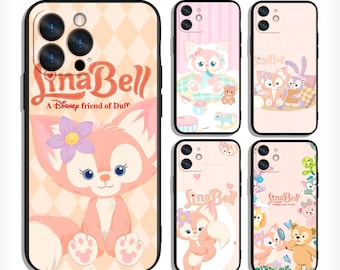 Cute Cartoon fox Protective Cases for iPhone, Samsung and Other Brands