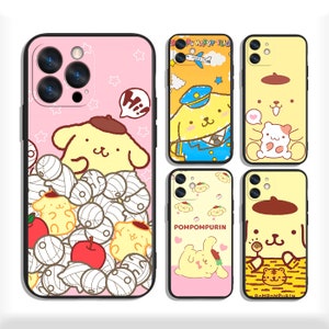 Cartoon dog Cases for iPhone 13 14 15 16 Plus Pro Max & Samsung S25 S24 S23 A56 A36 A26 A55 A35 A25 A15 A54 A34 4G 5G