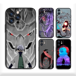 Japanese anime Cases for iPhone 13 14 15 16 Plus Pro Max & Samsung S25 S24 S23 A56 A36 A26 A55 A35 A25 A15 A54 A34 4G 5G