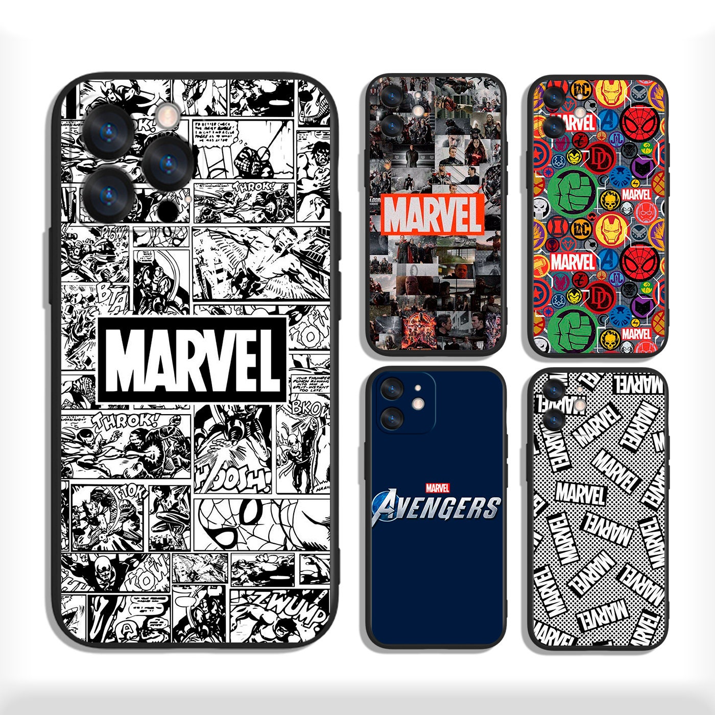 Mcu Phone Case Canada