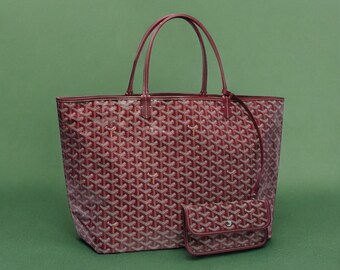 Bolso universitario, bolso de trabajo, bolso de mano tipo Goyard, bolso de mano, bolso de mano, bolso de mano escolar, bolso de mano universitario, bolso de trabajo, bolso de mano espacioso, bolso bandolera