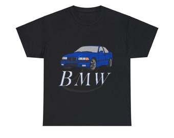 bmw t-shirt