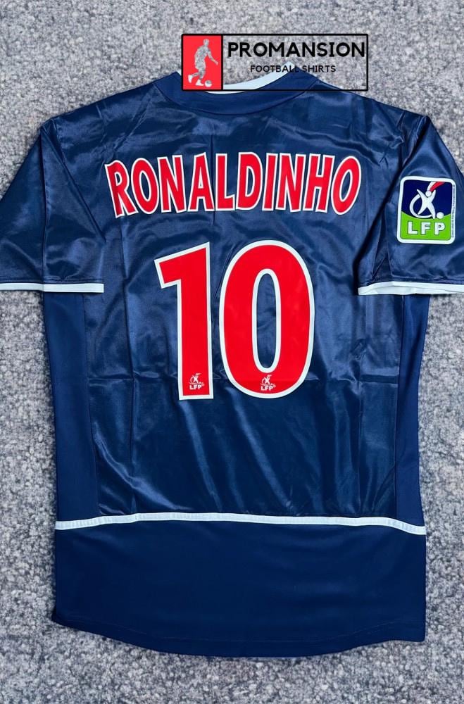 Maillot PSG extérieur 2024-2025
