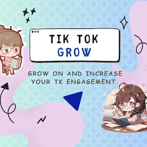 1K Views Grow on Tıktok and increase your engagement.