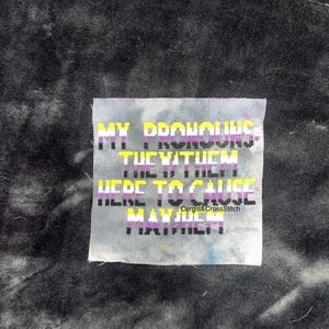 May include: A set of three ceramic mugs with a speckled, matte finish in cream, light brown, and dark brown. Each mug has a simple, minimalist design, ideal for tea or coffee.