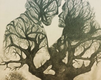 Branches of Love