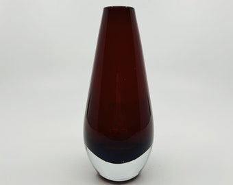 Monica Bratt Vase