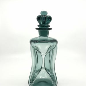 Holmegaard Kluk Kluk Karaffe