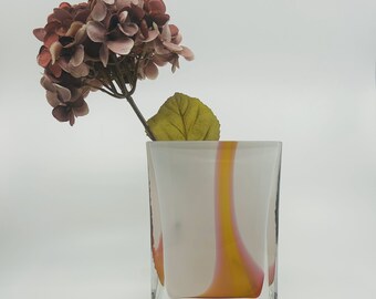 Bengt Edenfalk Vase Kosta Boda