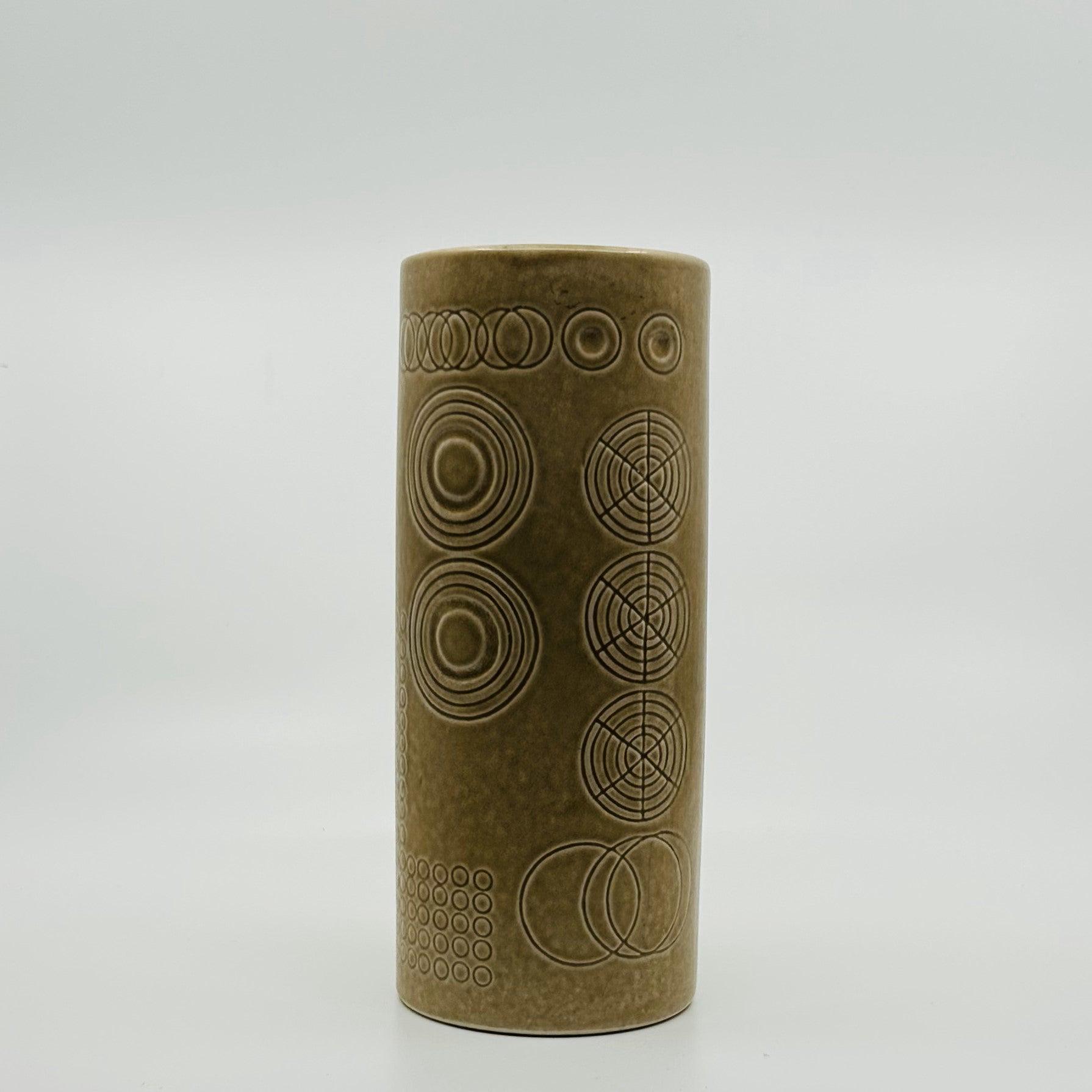 Olle Alberius Sarek Vase - Etsy.de