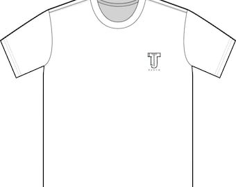 Unisex Sueded Graphic T-Shirt, Soft Everyday Wear