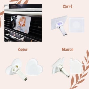 Aangepaste diffuserhouder afbeelding 9