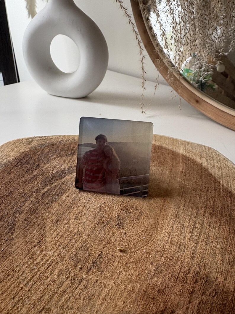 Aangepaste diffuserhouder afbeelding 2