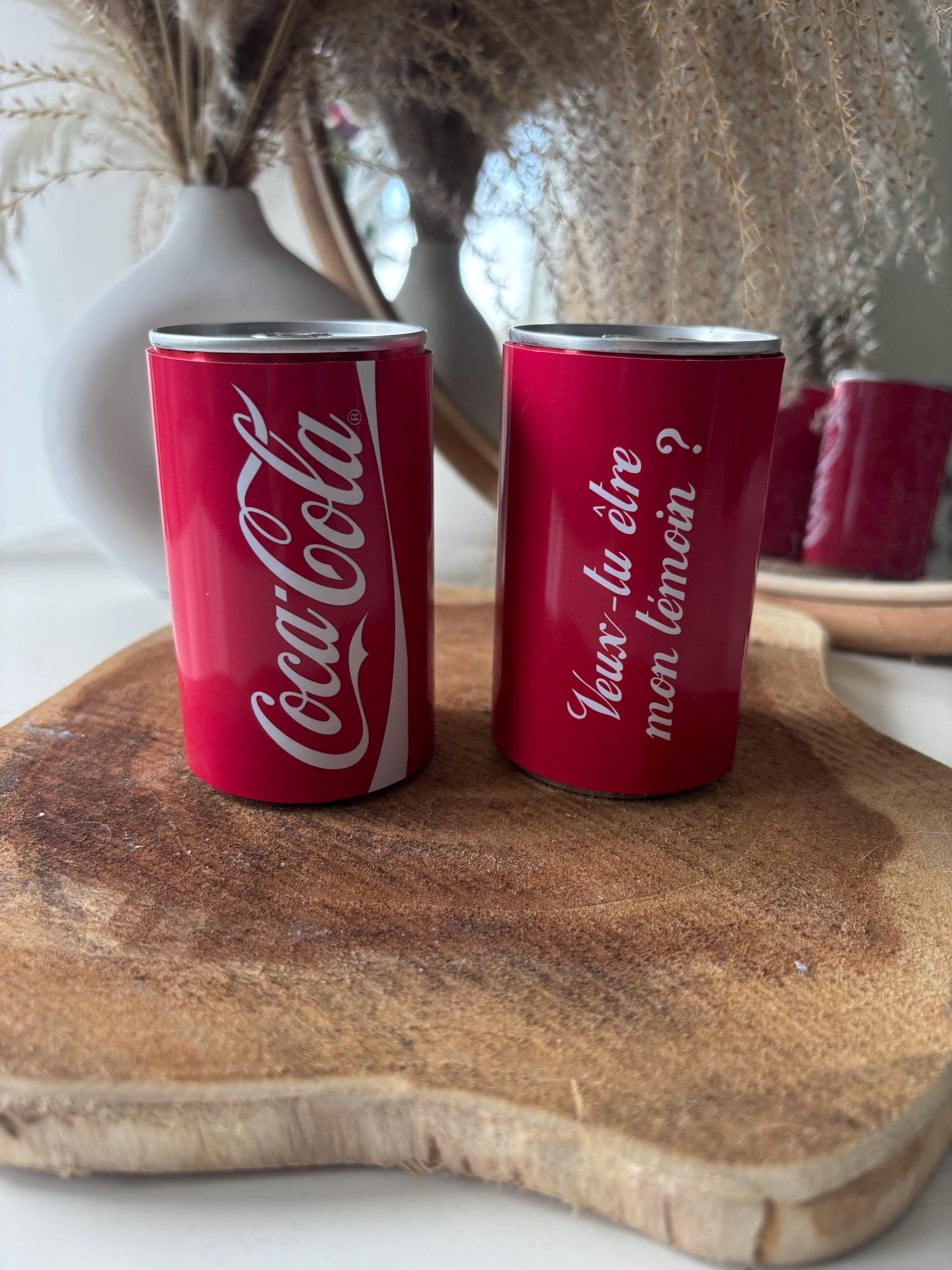Personalized Mini Coca-cola Can - Digital - Ready to Print - Etsy
