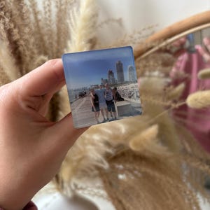 Kundenspezifischer Diffusorhalter