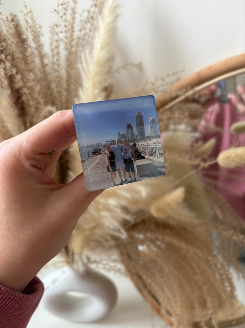 Aangepaste diffuserhouder afbeelding 1