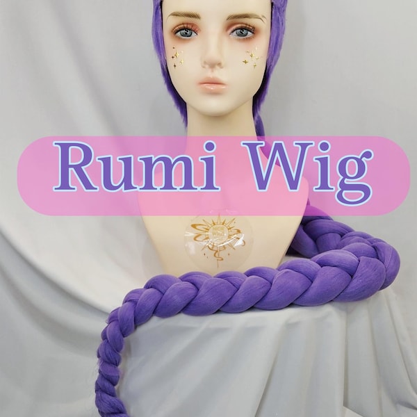 NiorWigs - Etsy