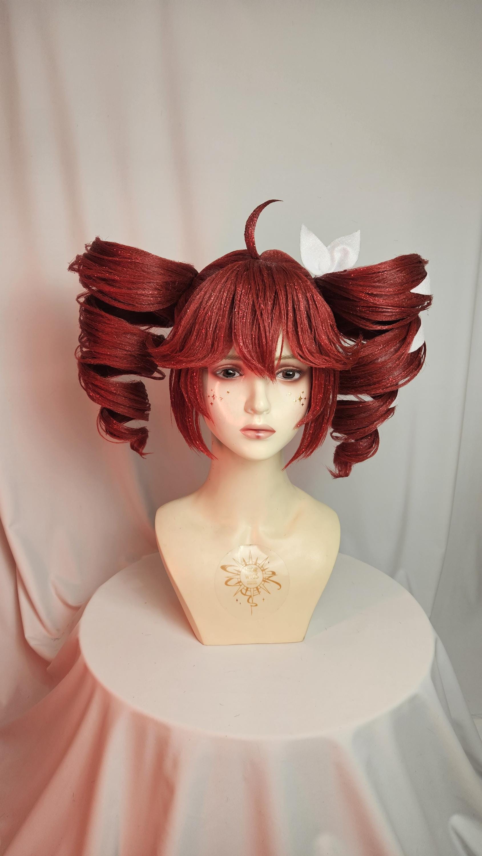 Teto wig - Etsy 日本