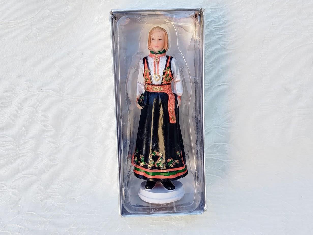 Norwegian troll dolls - Etsy 日本