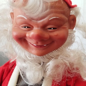 Nostalgischer Norweger Nisse Tomte - Weihnachtsschmuck für Weihnachten - Geschenk für Weihnachten