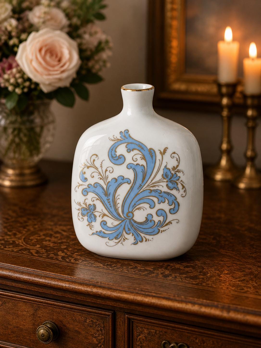Porsgrund vase - Etsy 日本