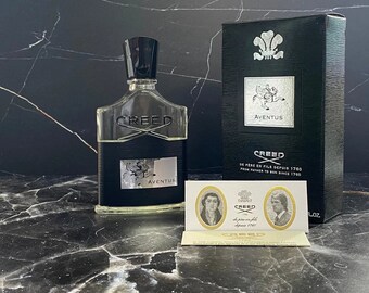 Grand Parfume Aventus For Man Eau De Parfum 3.4 fl.Oz 100 ml Unisex New With Box
