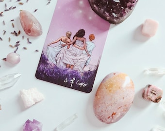 Same Hour YES OR NO Tarot Card Reading