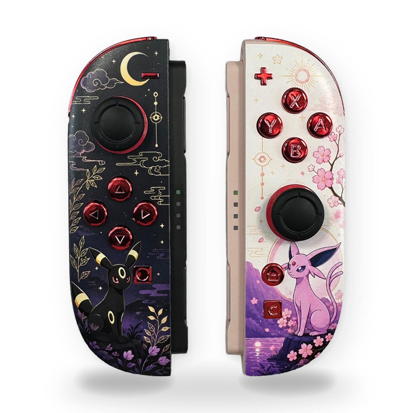 Nintendo Switch Shell - Etsy