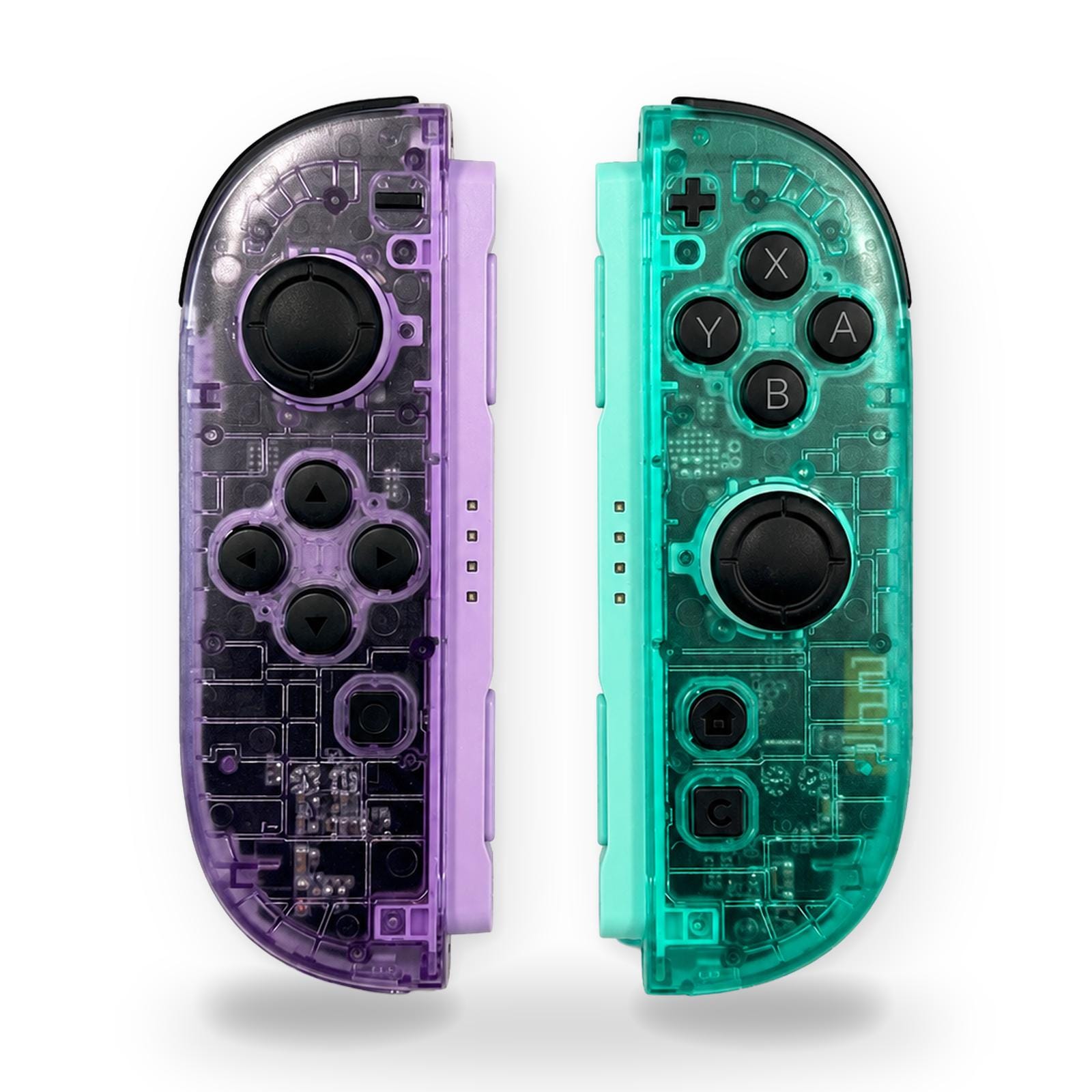 Custom switch joycons - Etsy 日本