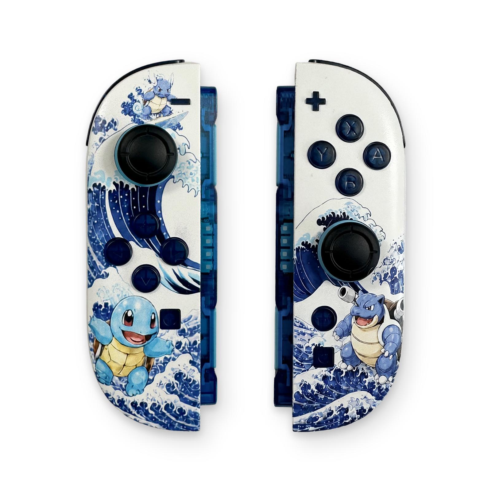 Ocean Nintendo Switch Case - Etsy