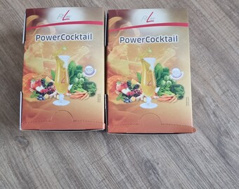 Fitline powercocktail