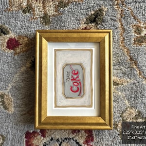 Atlanta Coca Cola Print - Etsy