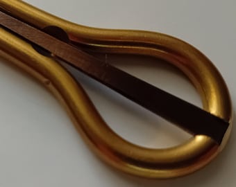 Altai jaw harp Small by Vladimir Potkin, different keys and cases.