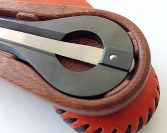 Jaw harp Solaris by Ustinov