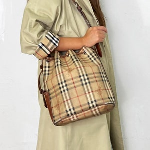 Authentic Burberry Handbags Etsy Ireland