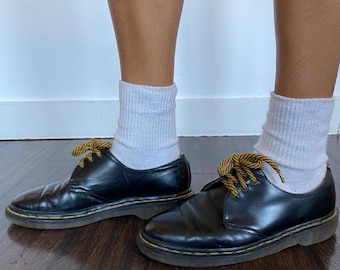 Dr Martens ヴィンテージ 90 年代 ローファー、サイズ UK 6.5-7